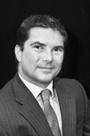 Nick Dewar Nick Dewar